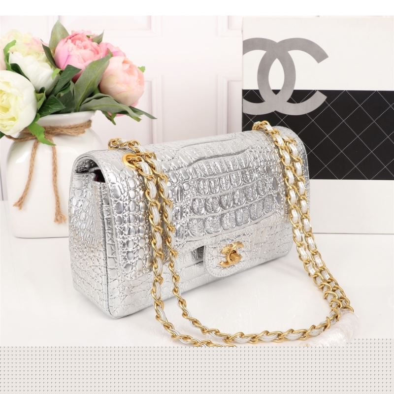 Ch*el satchel bags